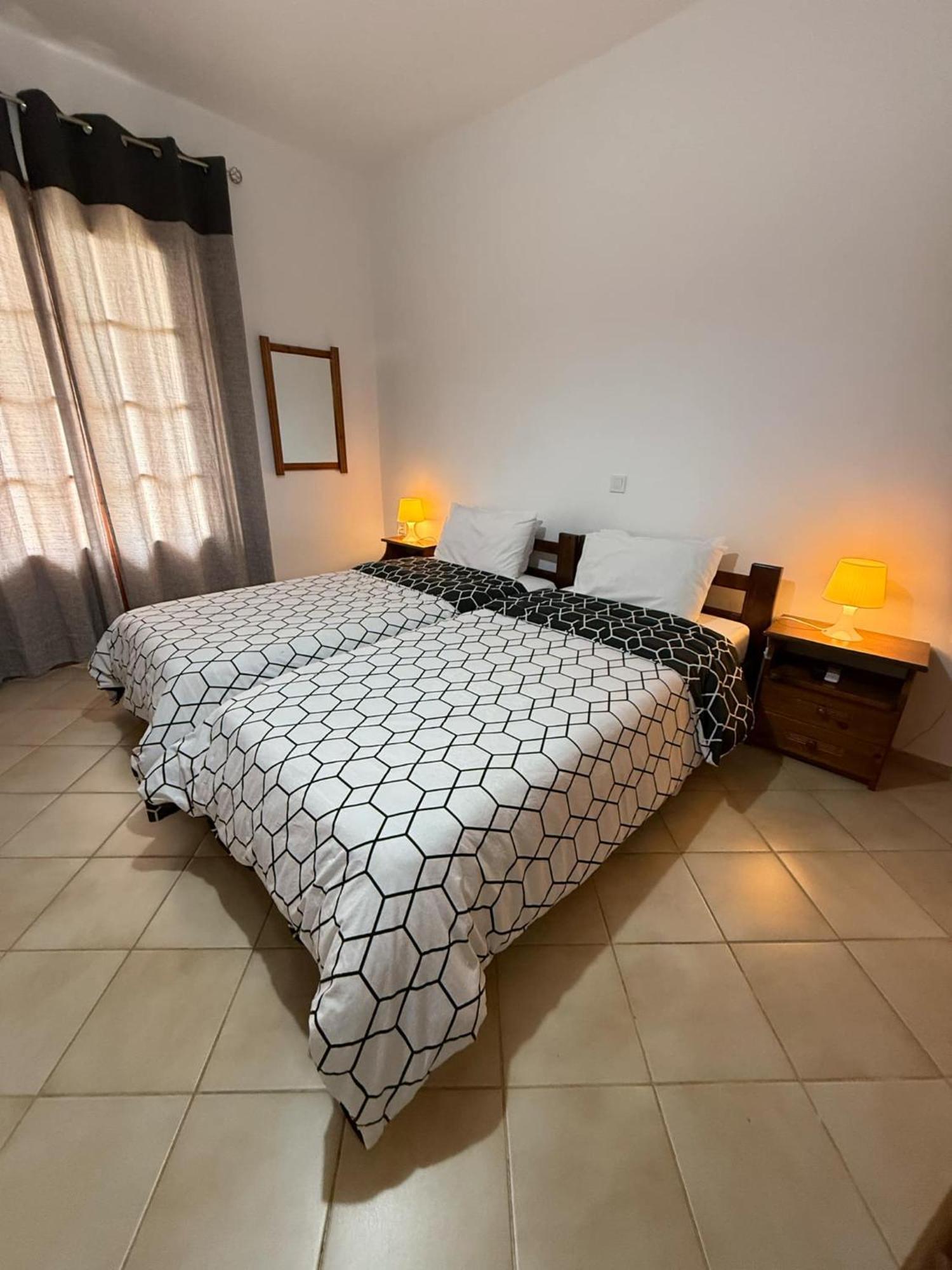 Evita Luxury Apartments Spilia  ภายนอก รูปภาพ